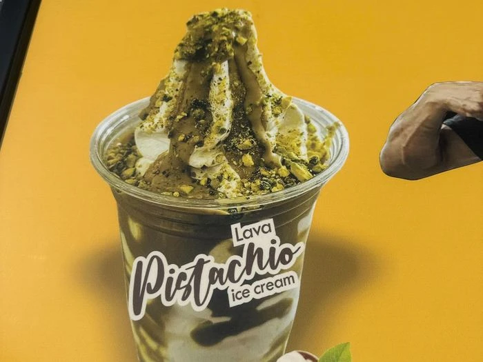 King Mike Ice Cream